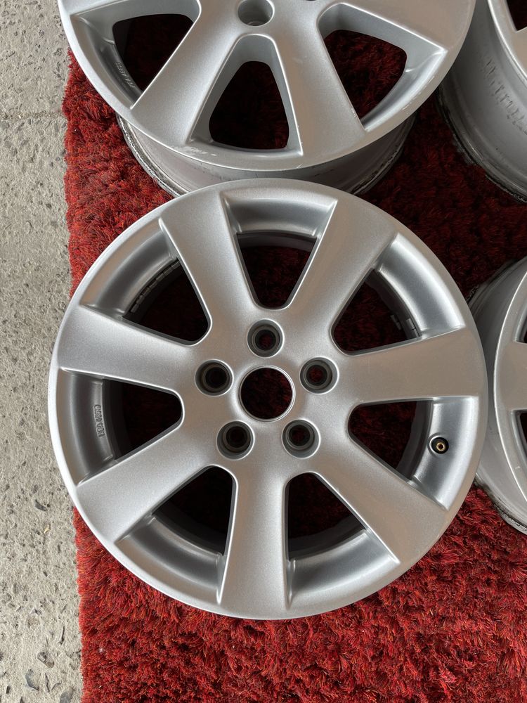 Mitsubishi Honda Hyundai Kia Suzuki Renault R16 5x114,3 Mazda
