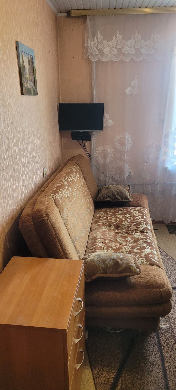 Здам квартиру на жд