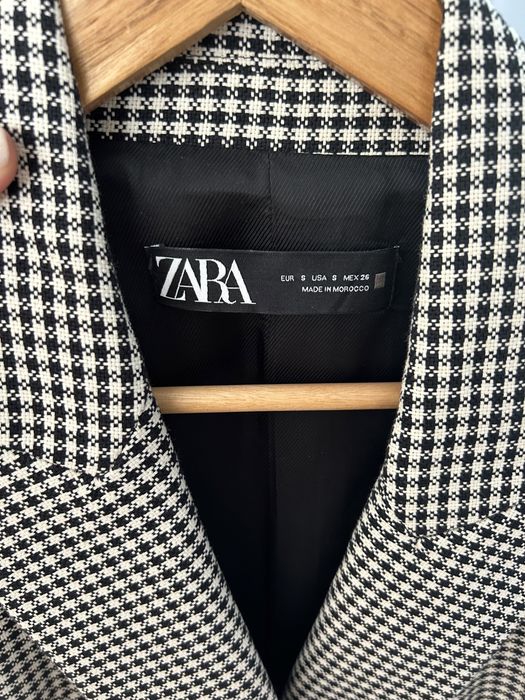 Піджак Zara пиджак