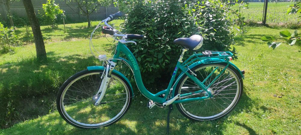 Sprzedam# sprzedam#rower Kettler