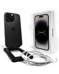iPhone 14 Pro - 128GB - 100% Bateria - zestaw -