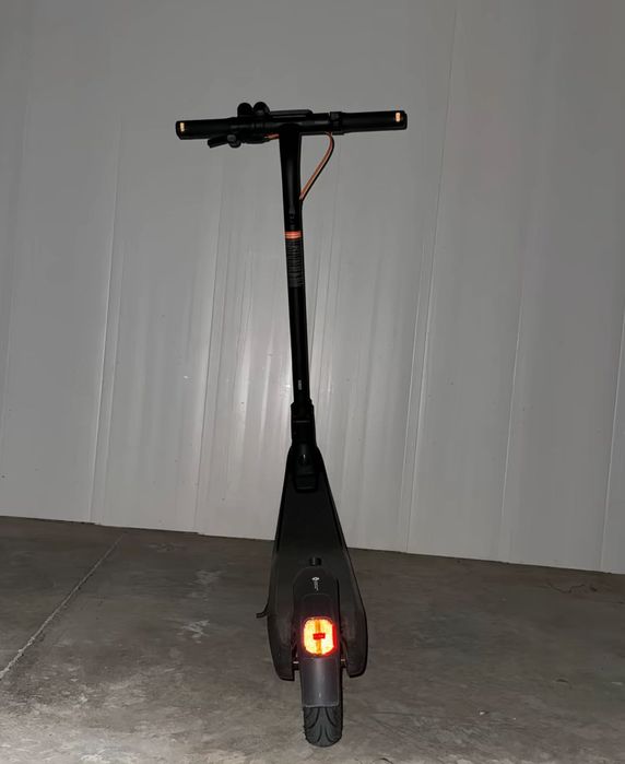 Trotinete elétrico