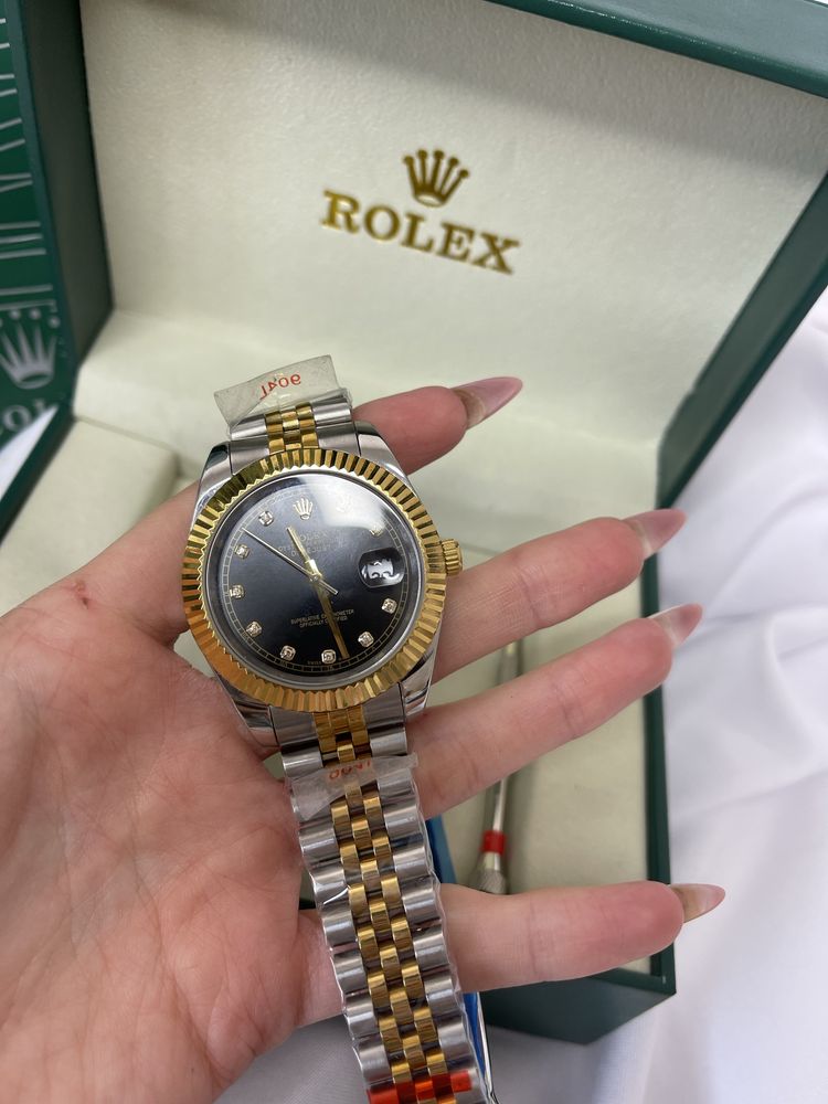 Годинник Rolex