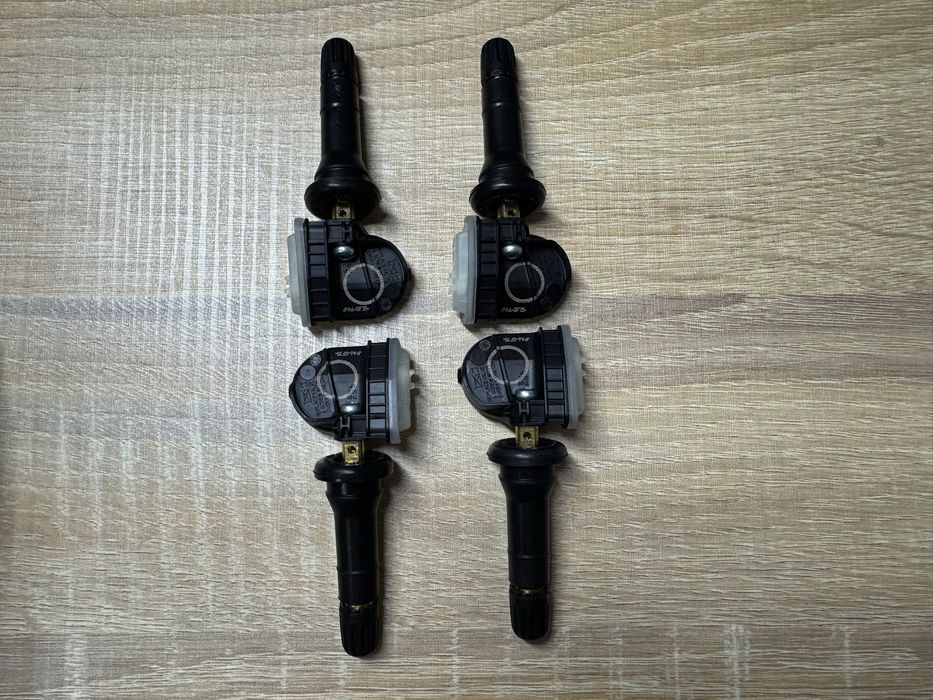 Датчики давления шин TPMS для Ford / Lincoln