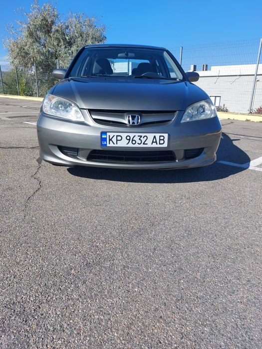 Продам Honda Civic 7