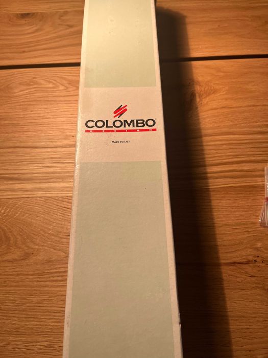 Uchwyty do drzwi, Colombo Design