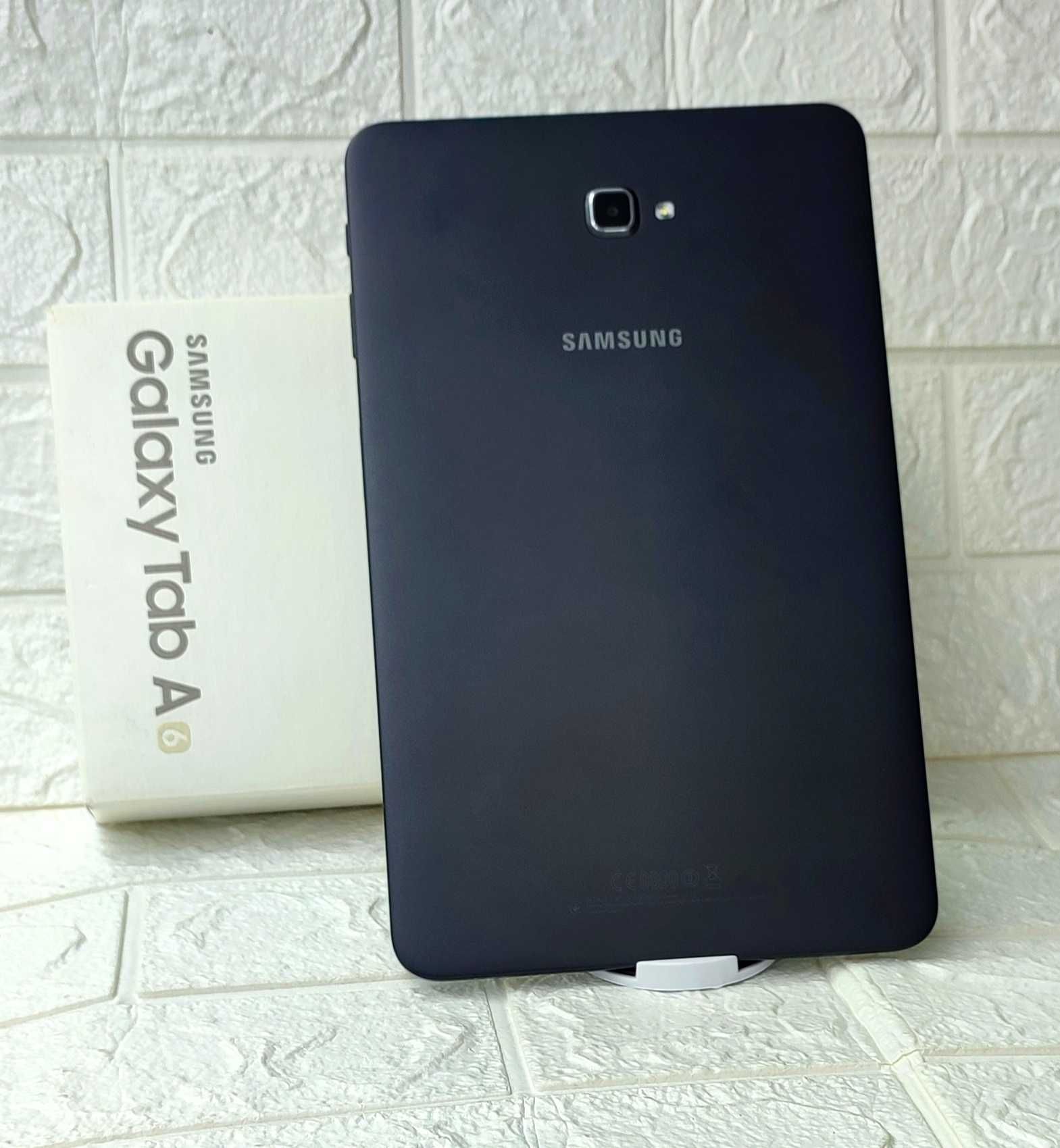 Планшет Samsung Galaxy tab A 10 дюймів