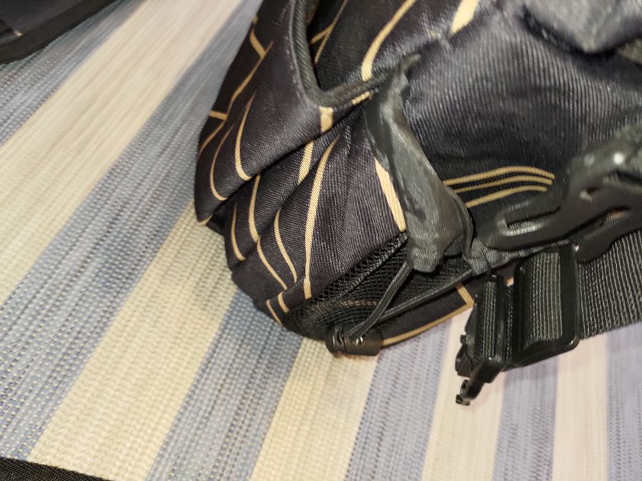 Torba do wózka okazja