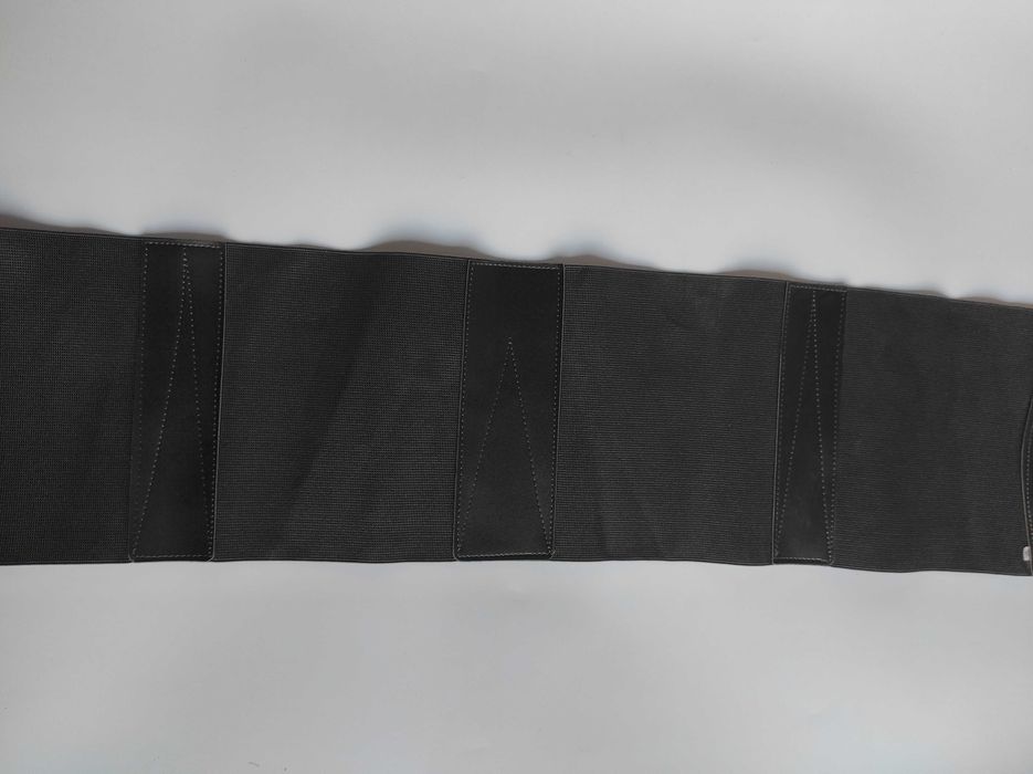 Пояс велосипедный Velosport, размер 95, велопояс