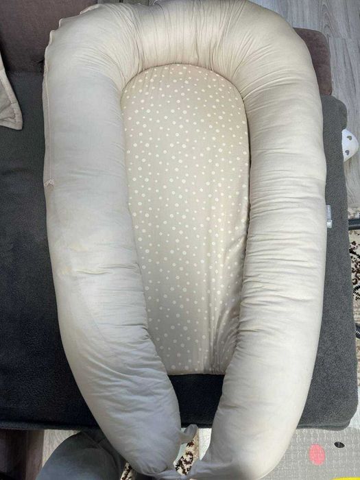 Кокон дитячий KIKKABOO