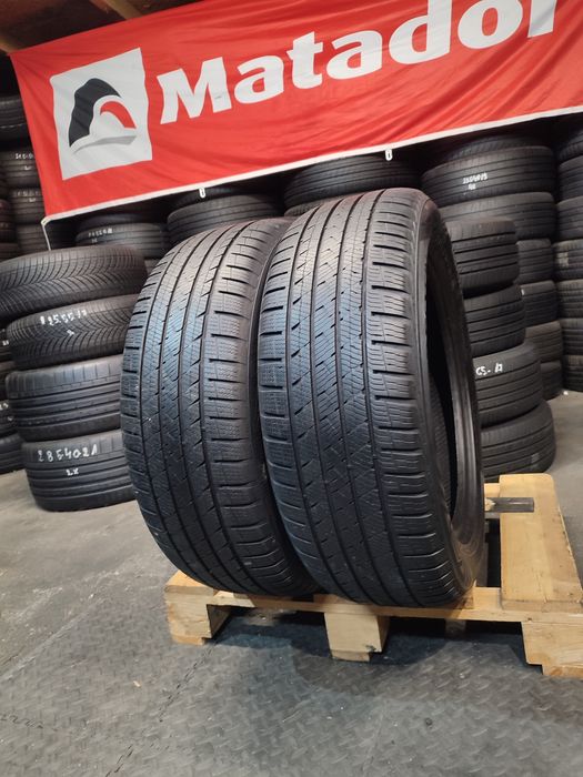 225/55/18  R18 Verdesten Qautrac Pro ,Dot 20
