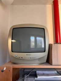 Stary telewizor oddam za darmo