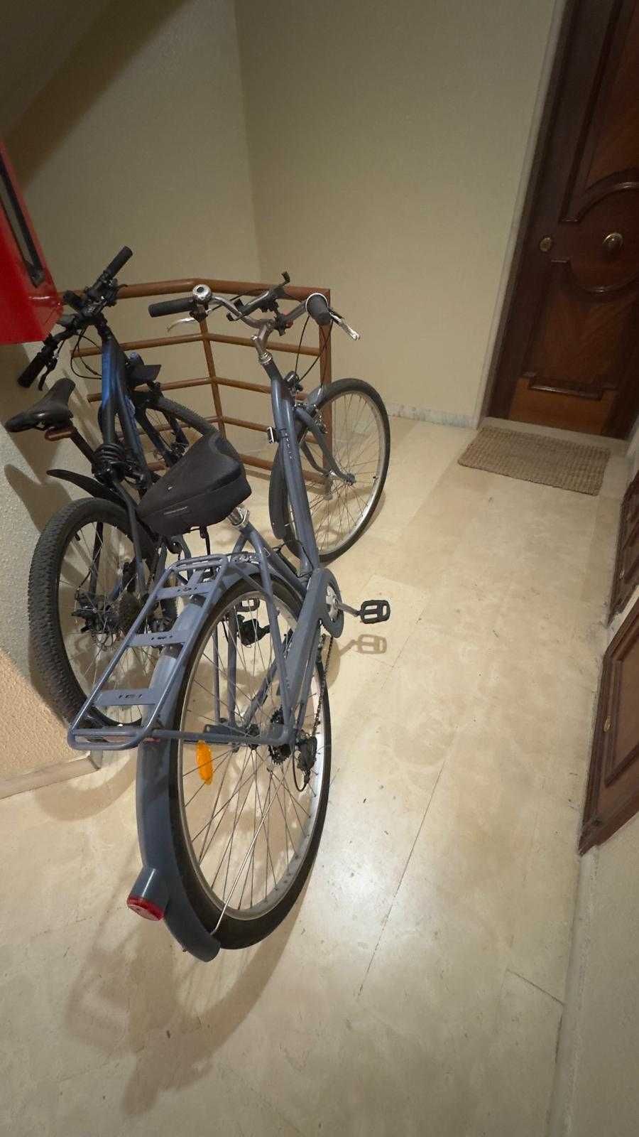 Bicicleta ELOPS 29
