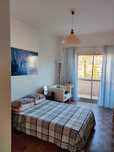 Quarto casal 18 m2 com varanda - Lumiar – Lisboa
