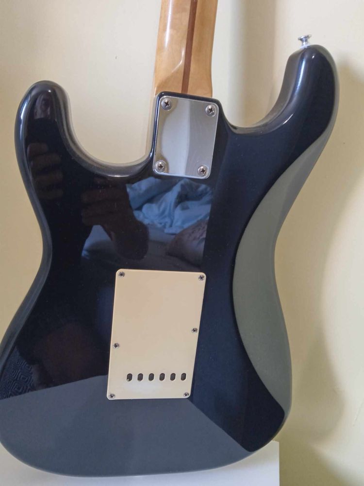 Gitara fender stratocaster made in japan