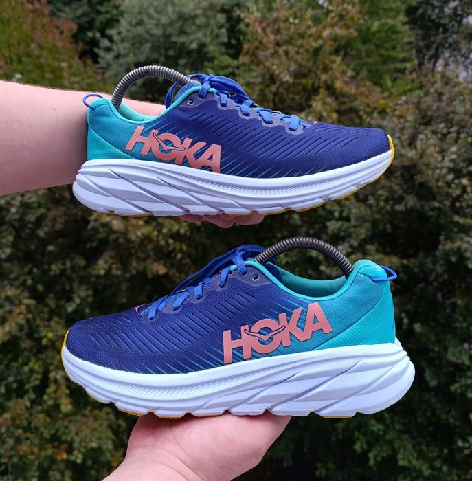Кроссовки Hoka Rincon 3 Оригинал