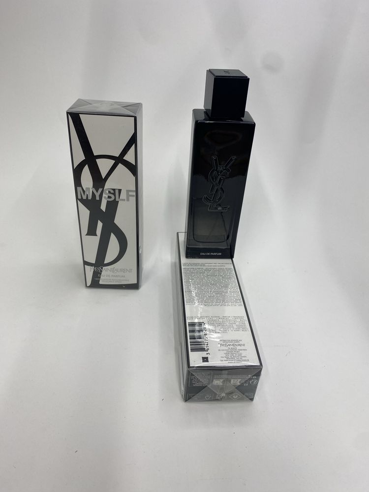 Yves Saint Laurent YSL Myslf 100 ml EDP