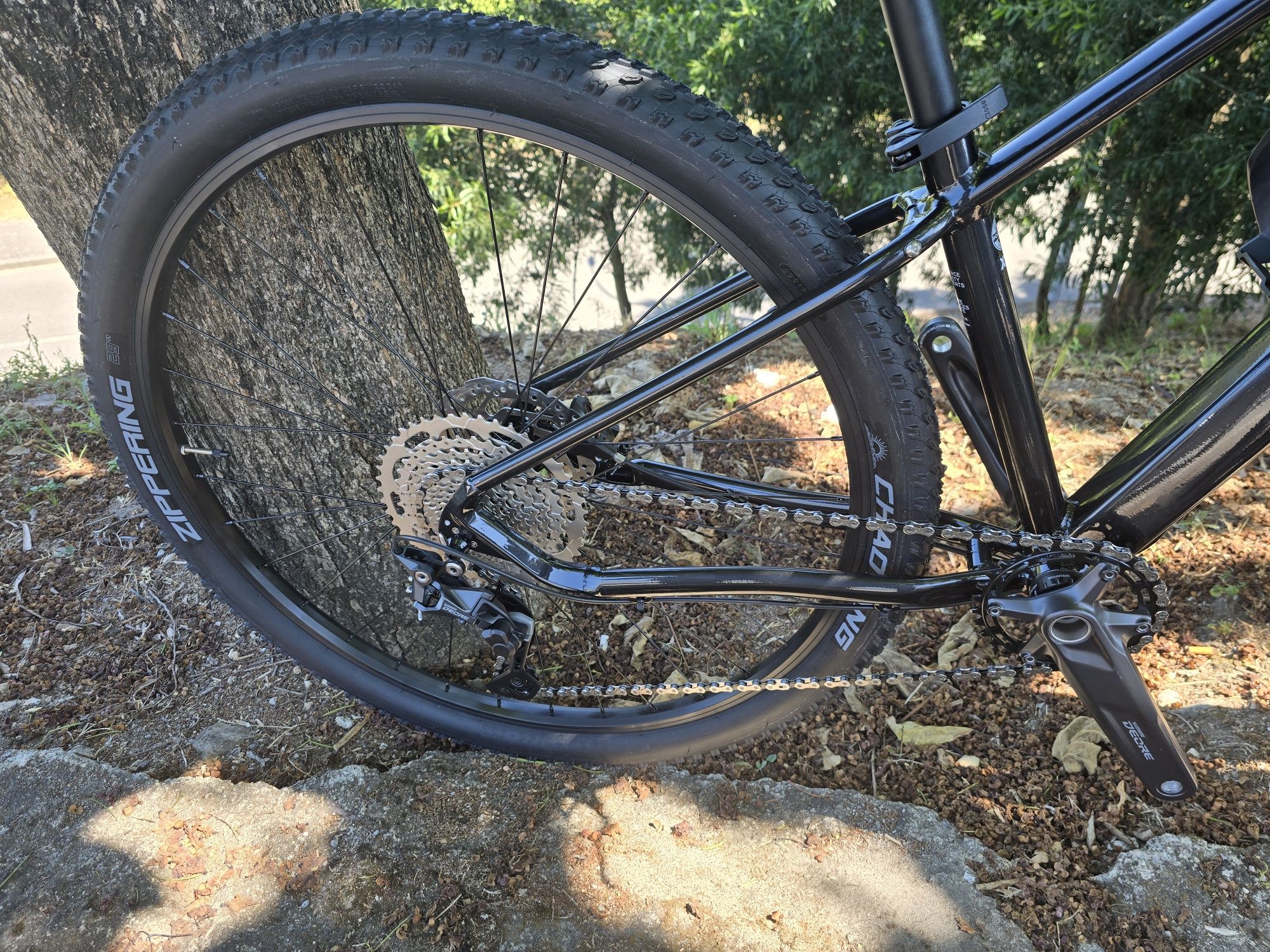 Btt 29 10x1v tambem em xs e s e outros tamanhos
