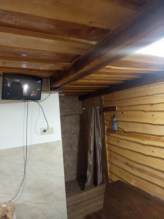 Лазня Баня с Дубино