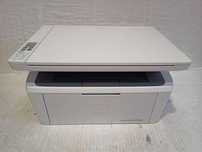 Принтер hp m28w| заправлений, є Wifi,  новий