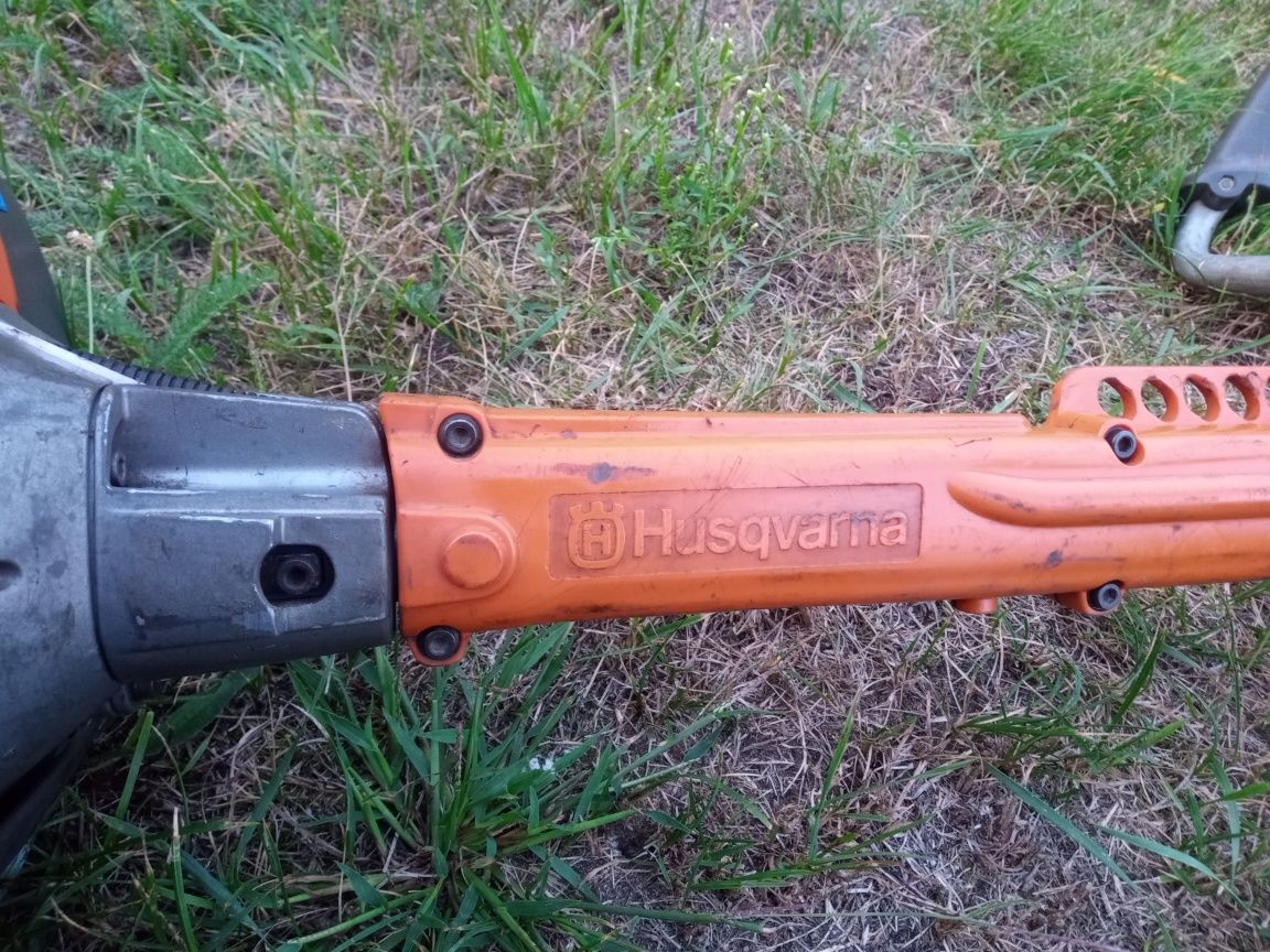 kosa spalinowa Husqvarna, Husqvarna 336 FR,kosa spalinowa