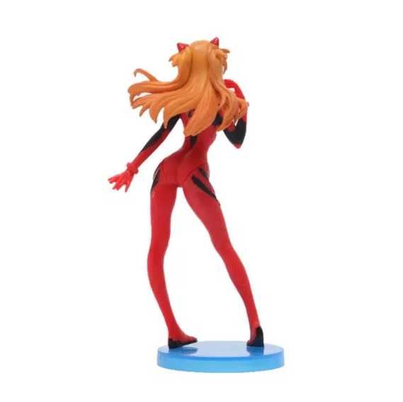 Фигурка Rebuild of Evangelion - Asuka Langley