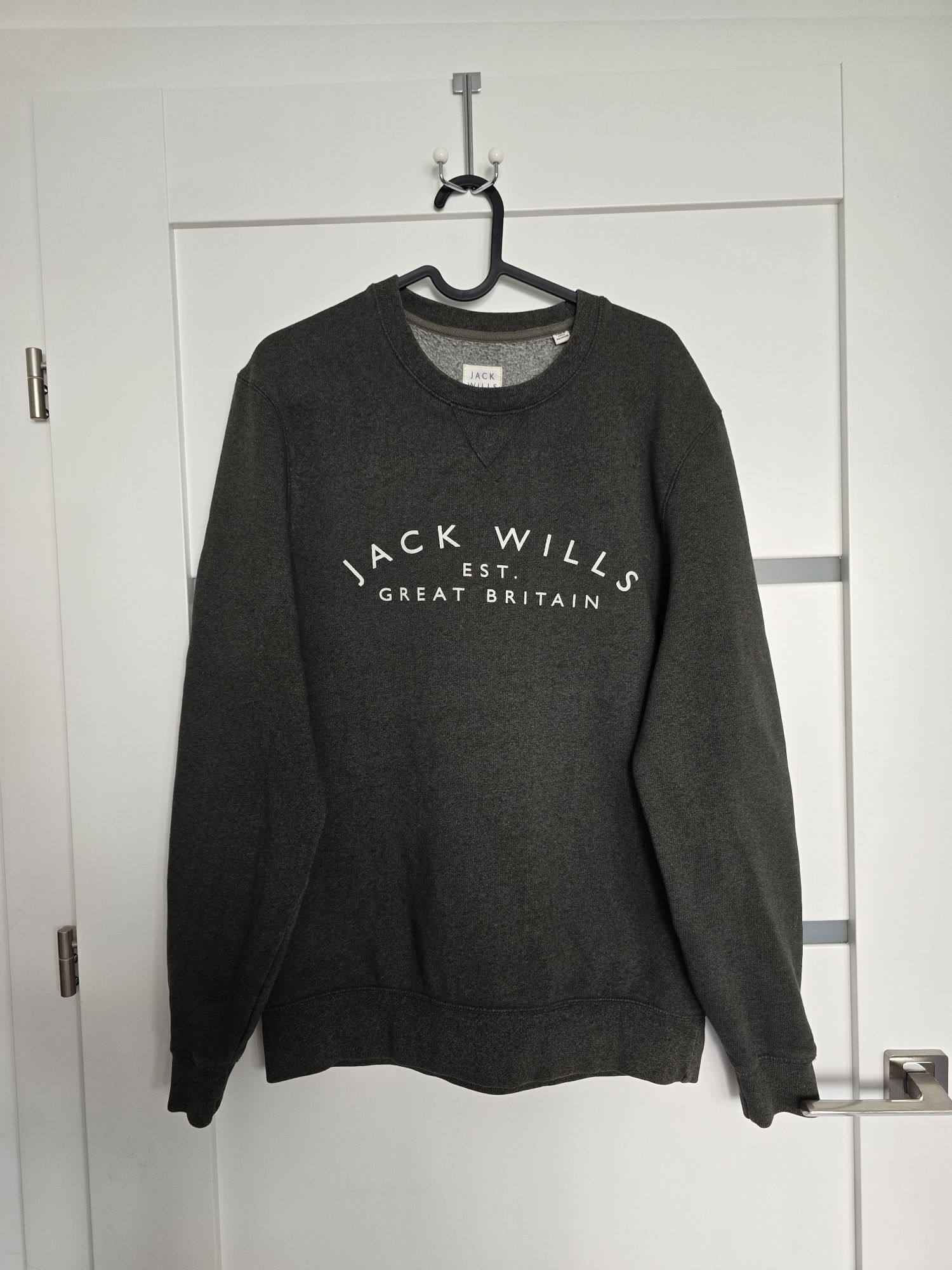 Męska bluza Jack wills rozmiar L