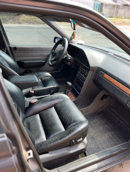 Пежо 605 3.0 автомат