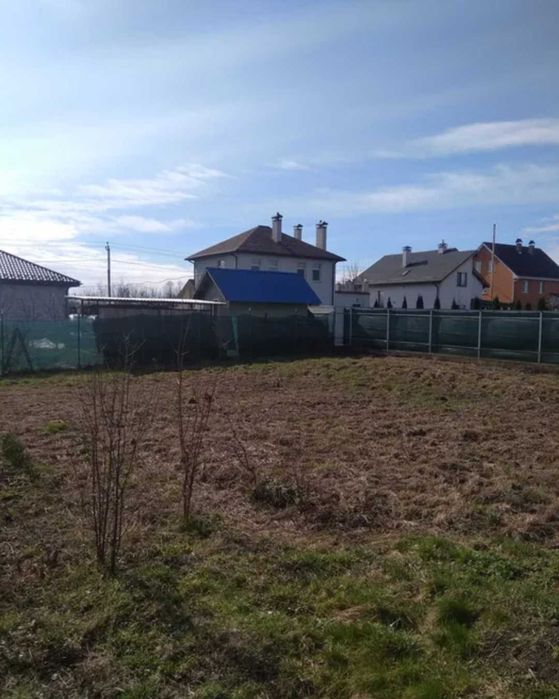 Продам новий будинок в Борисполі!!!