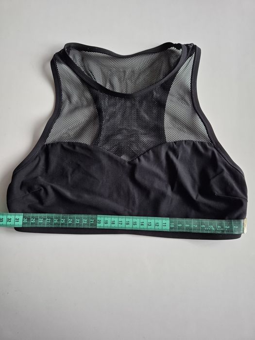 Купальник кроп-топ Anabel Arto