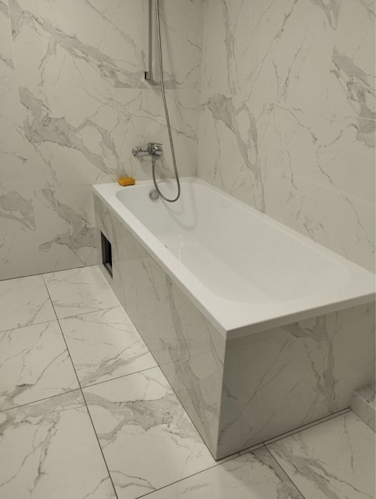 Укладка плитки . Санузел под ключ+380 (973640309