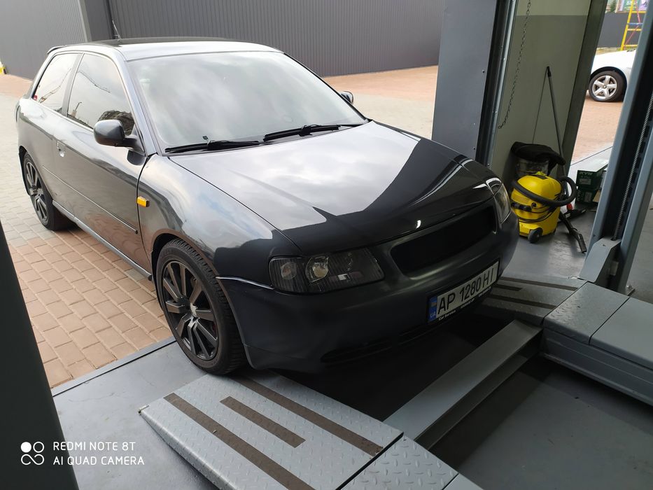 Ауди А3 8l ,1997г