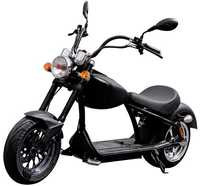 Электроскутер Like bike "Harley" 2000вт 45 km/h.