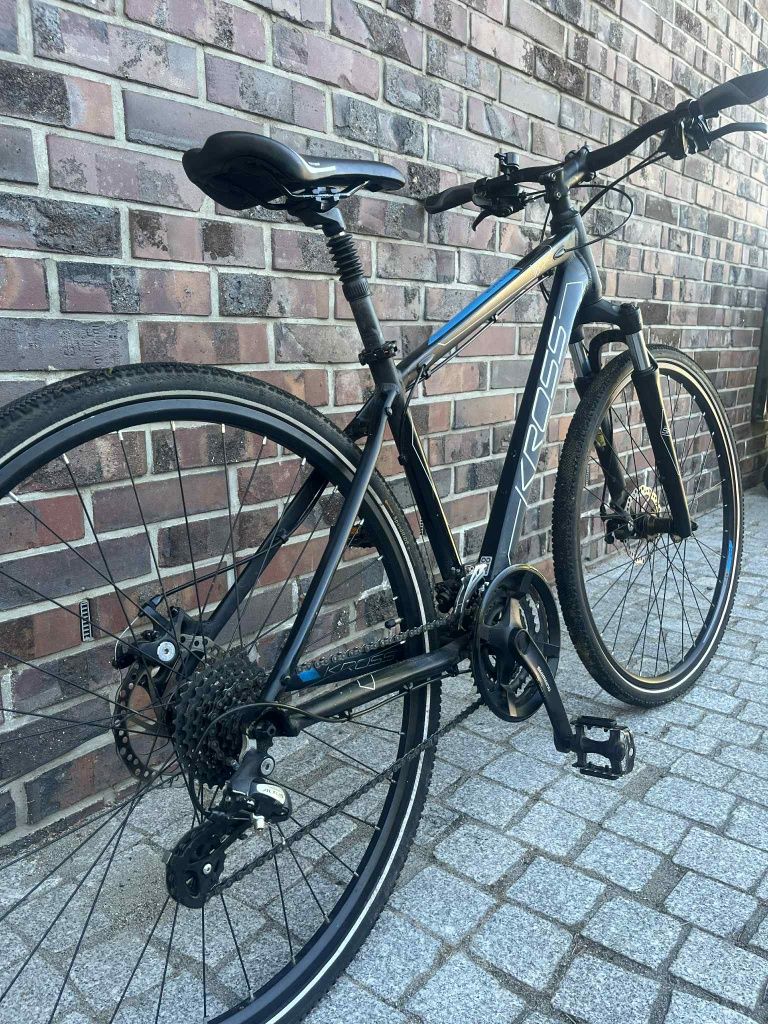 Sprzedam rower kross evado 4.0 nie romet trek merida