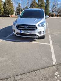 Ford Escape 1,5 Ecoboost