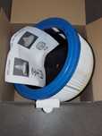 Starmix filtr do odkurzaczy typ FPP 3600 BOSCH METABO