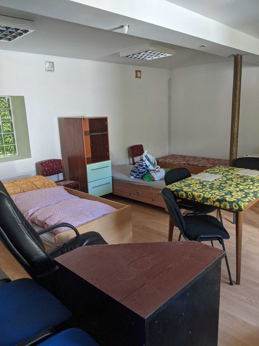 Wynajmę dom z 13 miejscami noclegowymi