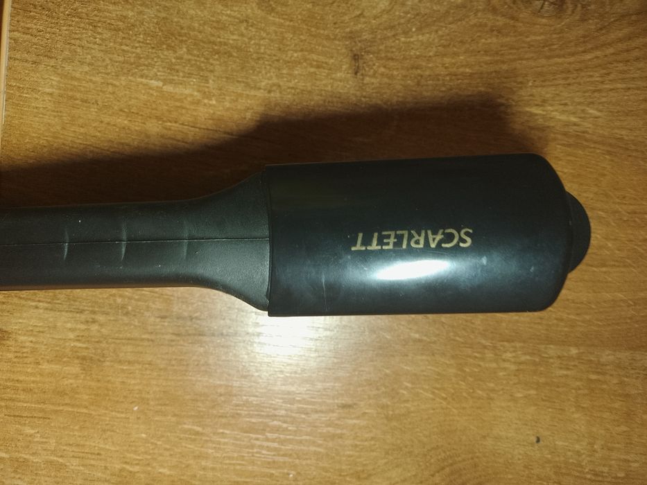 Щипці для волосся