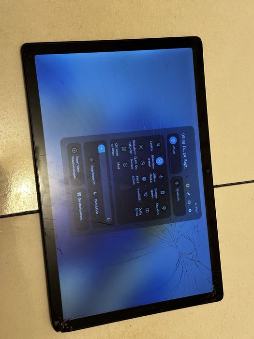Планшет Galaxy Tab А8 10.5