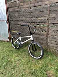 BMX WTP subrosa cult kink odyssey