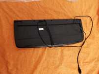 Retro klawiatura Logitech USB Deluxe 250