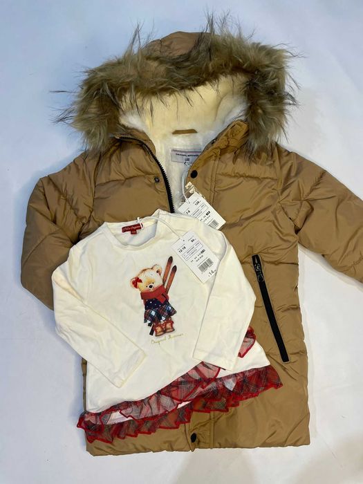 Original Marines dziecko dzieci kids odzież hurt ubrania outlet