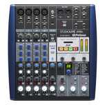 Zawodowy Cyfrowo Analogowy Mikser PRESONUS STUDIOLIVE AR8C.Nowy.Okazja