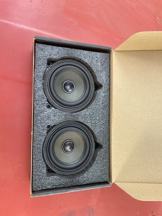 Bmw динамики коробка не от них