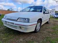 Citroen ZX 1.9d 1993, Citroen AX gasolina 1994 Para Peças