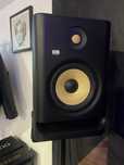 KRK ROKIT 7 + statywy !