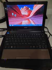 Netbook Laptop Acer Aspiro One 255