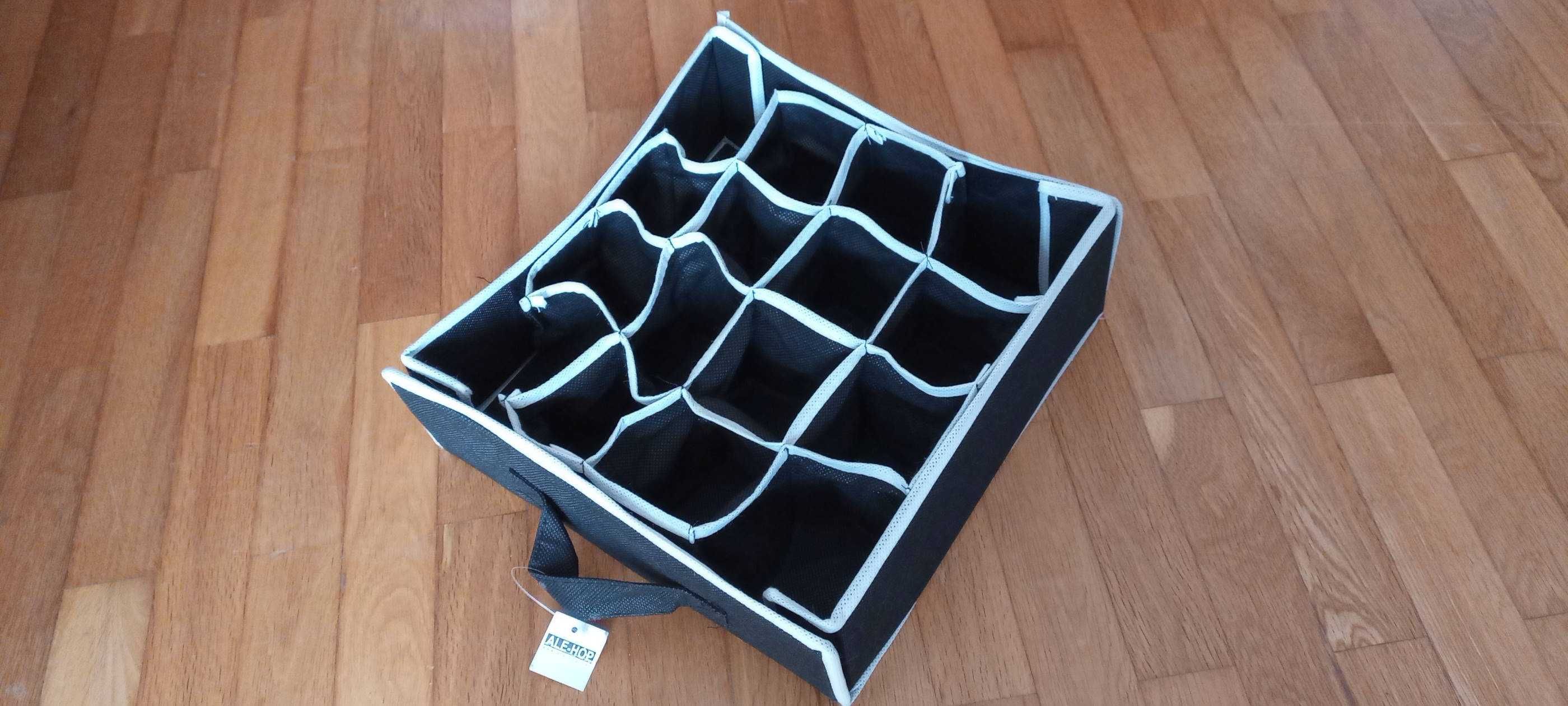 Organizador de roupa