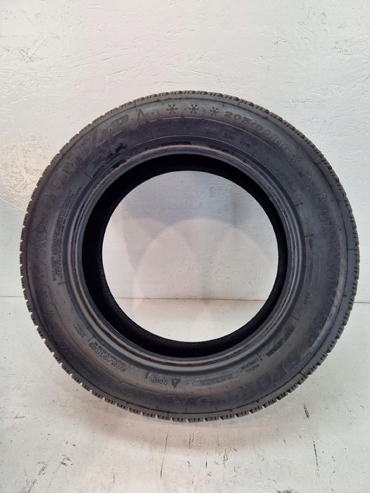 Opony Dunlop Winter Sport 5 205/60r16 92H