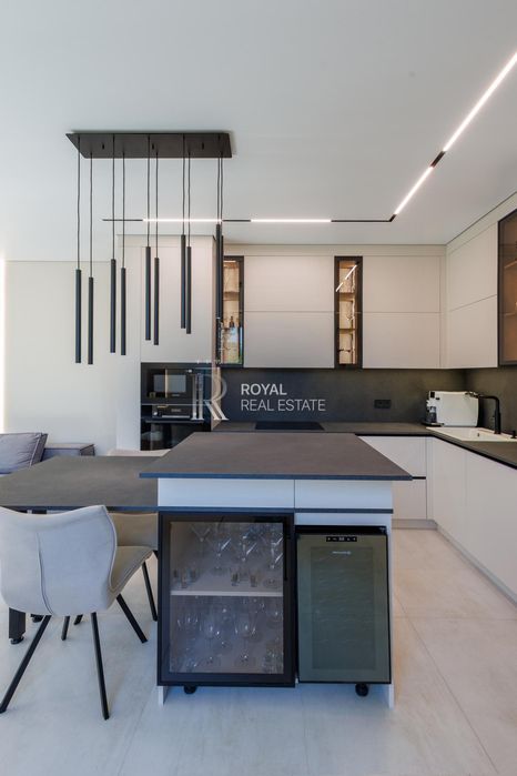 Продаж будинку Київ 4к 142м2 Русанівські Сади Дніпровський